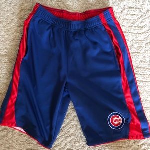 Baseball Team Shorts